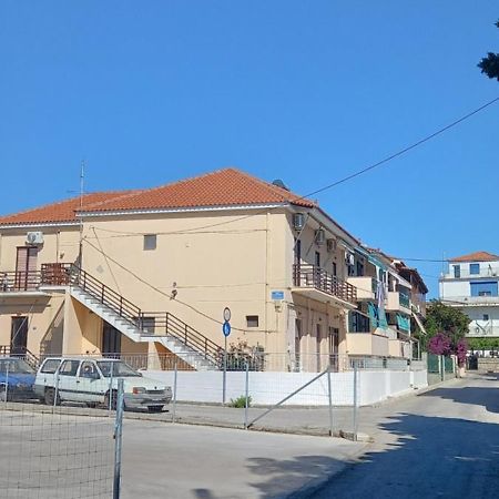 Studio For 2 Romeikos Gialos Mirina #5 Myrina Exterior foto